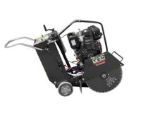 АСФАЛЬТОРЕЗ (ДИЗЕЛЬ) ТТС500D