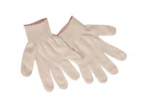 Перчатки трикотажные х/б 5-ти нитка (Дмитров)