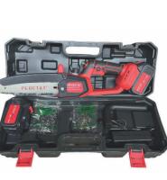 Аккумуляторный сучкорез размер 8