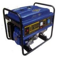 Генераторы MAGNAT GFE3500