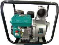 Мотопомпа AQ100-G2 AQUOR 