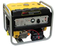 Генератор 6,5 kW 220v 55018