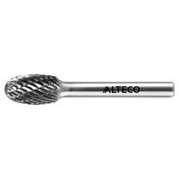 Борфреза по металлу E 0813/6 MX ALTECO