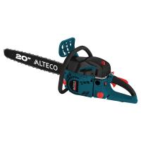 Бензопила GCS 58-50 ALTECO