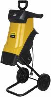 Садовый измельчитель ESH-40 HUTER		