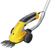 Аккумуляторный электрический триммер-кусторез Huter GET-7,2		