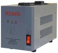  Стабилизатор АСН-500Д/1-Ц Ресанта, шт		