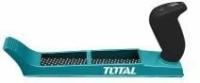 THBP01250 - "ТОТАL" Рубанок обдирочный для гипсокартона 250мм.