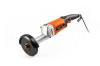 Прямая шлифовальная машина 1500w 150 mm  91506 