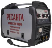 Ресанта сварочный инвертор САИПА-200ПРОФ