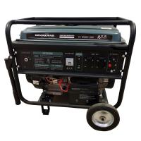 Генератор бензиновый GF6500E GRANDFAR 