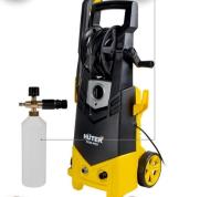Мойка высокого давления Huter W195-PRO