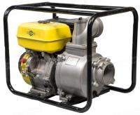 Мотопомпа Mateus MS04003