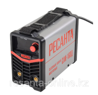 Сварочный аппарат инверторный Ресанта САИ-160Д