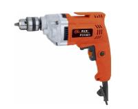 Дрель электрическая 600 w 10mm  31001