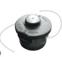 Головка с леской ETH-40-4Li для GET-40-3Li,GET-40-4Li NGP		