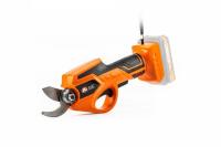 аккумуляторный секатор 50280-Li