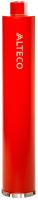 Алмазная коронка 51*150 ВТ ALTECO