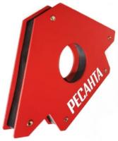 Угольник магнитный УМ-34, шт		