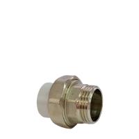Арматура ППР с нар резьбой 25*1