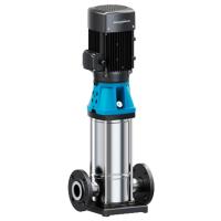 Центробежный, многоступенчатый CDMF16-4TGRANDFAR 