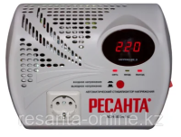Стабилизатор напряжения Ресанта АСН 500/1 Ц (Настенный)  