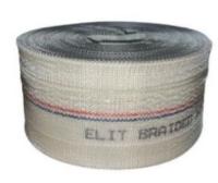 ELIT Шланг для мотопомпы 4"x20m