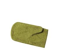 Брезентовые рукавицы с двойным наладонником