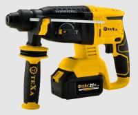 Перфоратор TEXA  250 Дж, SDS-Plus T-22409 
