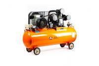  Ременный компрессор 190 L  3,8 kW   51908 - PRO 