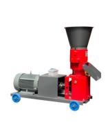 KL-210 380В ГРАНУЛЯТОР 