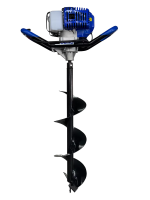Мотобур бензиновый Mateus MS14212