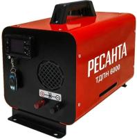 Тепловая пушка Ресанта дизельная ТДПН-6000