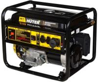 Электрогенератор DY11000L Huter		