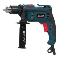Дрель ударная DP 550-13 ALTECO