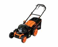  Бензиновая газонокасилка 5,0 HP. Ø 480 mm самоходная 73106 