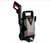 Мойка высокого дав., мощность (1400 W), 7Mpa