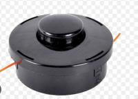 Головка с леской для триммеров TH-1 (ЭКОНОМ) для GGT и GET-1200SL/GET-1500SL, 