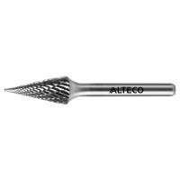 Борфреза по металлу M 0820/6 MX ALTECO