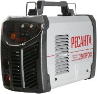 Сварочный аппарат инверторный САИ - 250ПРОФ Ресанта		