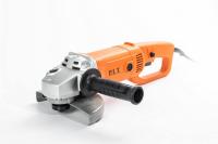  Угловая шлифовальная машина 1800 w 180 mm  611802