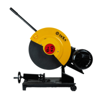 Монтажная пила Texa T52380