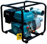 Мотопомпа бензиновая Alteco Professional AWP100