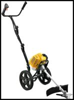 Бензиновый колёсный триммер GGT-2900W Huter		