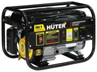 Электрогенератор DY3000L Huter,