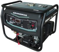 Генератор бензиновый GFT12000E-G GRANDFAR 