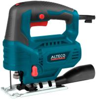 Лобзиковая пила JS 550 ALTECO
