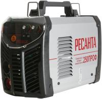 Ресанта сварочный инвертор САИ-250 ПРОФ..