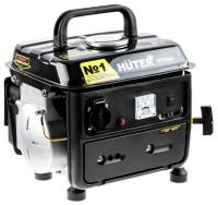Электростанция бензиновая Huter HT950A