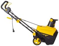 Снегоуборочная машина Huter SGC 2500EL